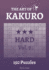 The Art of Kakuro Hard Vol.7