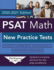 PSAT Math: New Practice Tests, 2020-2021 Edition