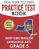 NEW YORK TEST PREP Practice Test Book Next Gen English Language Arts Grade 5: Preparation for the New York State ELA Assessments