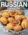 Russian Cookbook: Book 3, for Beginners Made Easy Step by Step