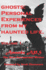 Ghosts: Personal Encounters from My Haunted Life. Volume 1: Volume 1 Foreward by Sarah Chumacero LLIFS