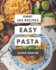 Hmm! 365 Easy Pasta Recipes: Explore Easy Pasta Cookbook NOW!