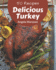 50 Delicious Turkey Recipes: A Turkey Cookbook Everyone Loves!