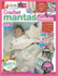Crochet Mantas Para Bebes: Propuestas Para La Cuna, El Moiss, El Cochecito (Spanish Edition)