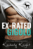 Ex-Rated Gigolo: A Hero Club Novel