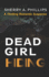 Dead Girl Hiding: A Thrilling Romantic Suspense