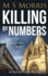 Killing By Numbers: an Oxford Murder Mystery (Bridget Hart)