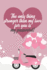 The Only Thing Stronger Than My Love for You is My Password! : Great Valentine's Day Gift! Keep Your Website Login Credentials, Software Key, Crypto...Logbook. (Handy Password Keeper Collection)