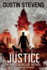 Justice (a Reed & Billie Novel)