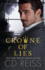 Crowne of Lies: a Marriage of Convenience Romance (the Crowne Brothers)