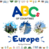 Abcs of Countries: Europe: an Abc Alphabet Picture Book for Kids