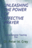Unleashing the Power of Effective Prayer: A One-Semester Teaching Plan