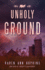 Unholy Ground (Serenity's Plain Secrets)