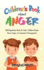 Children's Book About Anger: Self-Regulation Book for Kids, Children Books About Anger &