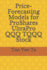 Price-Forecasting Models for ProShares UltraPro QQQ TQQQ Stock