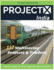 ProjectX India: 1st May 2020 Tracking Multisector Projects from India