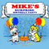 Mike's Surprise Birthday Party: A Surprise Birthday Party Kids Book