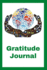 Gratitude Journal: Cultivating an Attitude of Gratitude, Good Days, Everyday Gratitude, Happy Life, Gratitude Journal