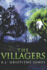 The Villagers: Large Print Edition