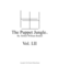 The Puppet Jungle(TM), Volume I & II: String Theory: Solved