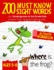 200 Must Know Sight Words Workbook: Top 200 High-Frequency Words Activity Workbook to Help Kids Improve Their Reading & Writing Skills | Kindergarten to 3rd Grade | Ages 5-8