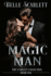 Magic Man: (The Scarlett Collection Book One)