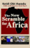 The New Scramble for Africa