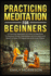 Practicing Meditation for Beginners: A Practical Approach on How to Meditate To Reduce Stress, Depression and Anxiety and Reach a State Of Happiness and Inner Peace