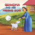 Grandma and Her Missing Goat: A children's book for a child that loves pets for kids aged 3-8