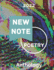 New Note Poetry 2022 Anthology