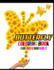 Butterfly Coloring Book For Boys and Girls: A Perfect Nature Coloring Book For Kids-New and Expanded Edition-40+40 total 80 page