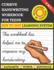 Cursive Handwriting Workbook For Teens: Learn to Write Cursive For Kids & Teens With Tracing Practice Papers 3 in 1 Learning Process (Letters, Words, Sentences) To Master Your Handwriting Skills First Beginning Cursive Workbook For Kids & Teens