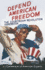 Defend American Freedom: The Courtroom Revolution Handbook