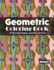 Geographic Coloring Book Volume 7: 50 Beautiful Designs and Hours of Fun!!