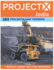 ProjectX India: 1st October 2020 Tracking Multisector Projects from India