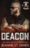 Blood & Bones: Deacon (Blood Fury Mc)