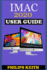 iMAC 2020 User Guide: The Step By Step Instruction Manual For Beginners And Seniors To Effectively Operate And Setup The New 2020 21.5-Inch And 27- Inch iMac Computer Plus Illustrative Screenshot.