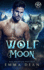 Wolf Moon: a Paranormal Shifter Romance (the Blue Mountain Wolf Pack)