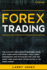 Forex Trading: The Ultimate and Complete Beginner's Guide with Three Simple Strategies, Tools, Money Management and Psychology for Long and Short-Term Investment Opportunities in the Forex Market