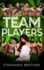 Team Players: A Reverse Harem Romance