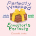 Perfectly Wrapped / Envoltorio Perfecto: English Bilingual / Bilinge Espaol