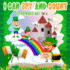 I Can Spy and Count St Patrick's Day Learn Counting With St Patrick Day Picture Book a Fun Activity Drawings for Preschoolers and Toddlers 25 Years Old