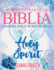 Spanish Bible Word Search Large Print (Sopa de letras de la Bilia) Holy Spirit: 100 Verses, Bible Activity book for Adults, Espritu Santo