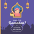 What is Ramadan? Islam Made Easy for Kids: Perfect Islamic Book to Teach Your Child About Ramadan in a Simple, Easy, and Fun Way