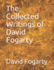 The Collected Writings of David Fogarty (David's Books of Faith Tales)
