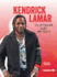 Kendrick Lamar Format: Paperback