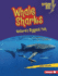 Whale Sharks Format: Library Bound