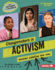 Changemakers in Activism Format: Library Bound