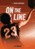 On the Line Format: Library Bound