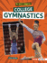 College Gymnastics (All-Access Gymnastics (Lerner  Sports))